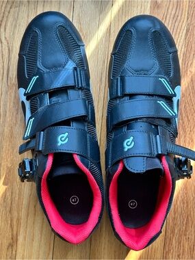 Peloton Cycling Shoes